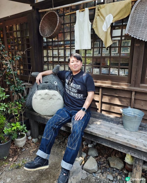 由布院🚶輕鬆行