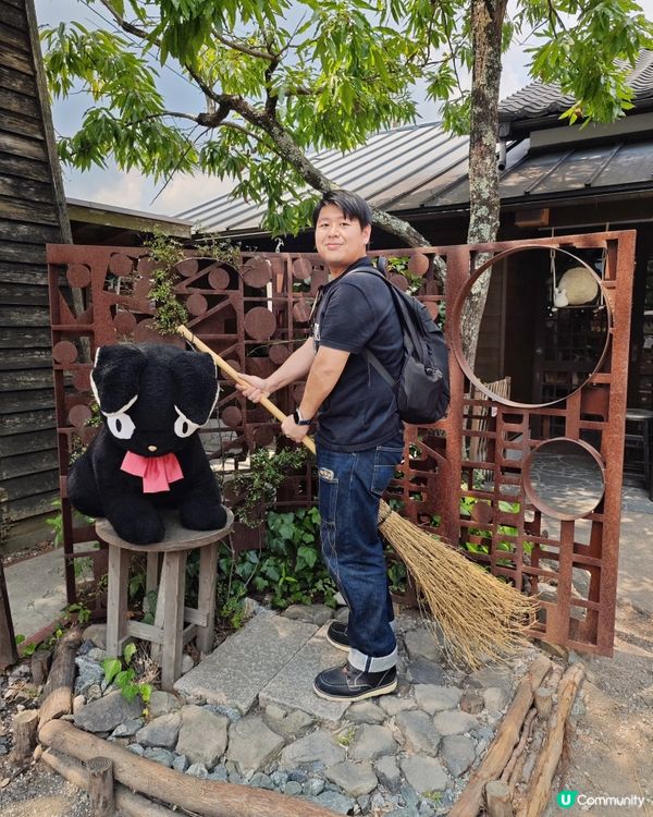 由布院🚶輕鬆行