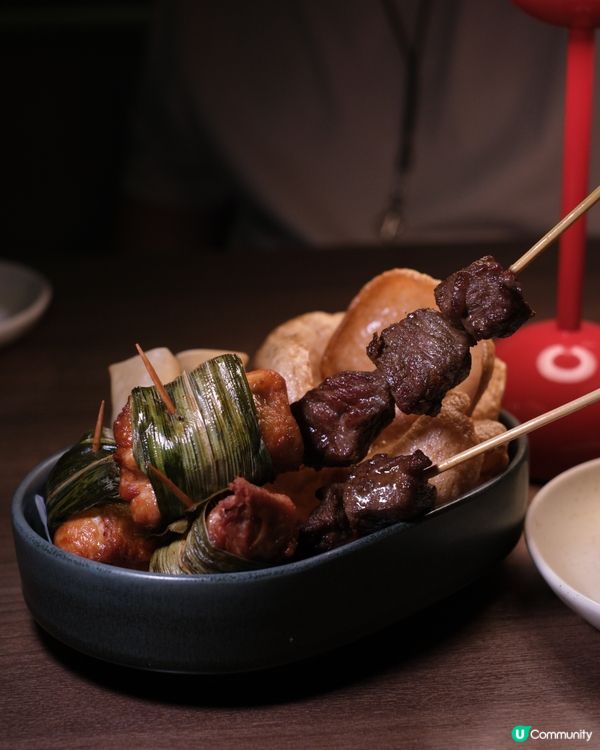 法式油封鴨飯🤤！荔枝角慢食打卡📸