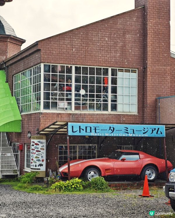 由布院🚶輕鬆行