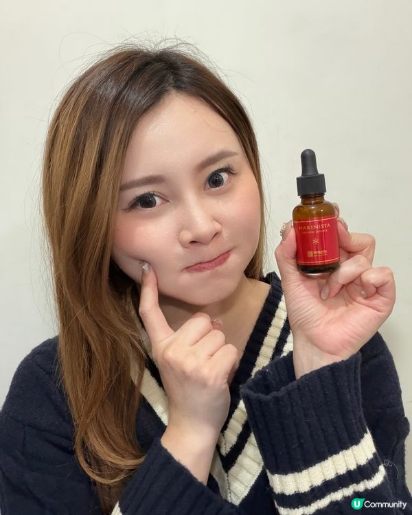 逆齡神器！平價精華KO細紋！🤩 萬寧有售！