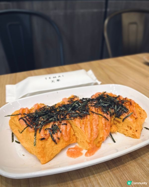 荃灣健康飯團🍙！即叫即製，多款口味😋