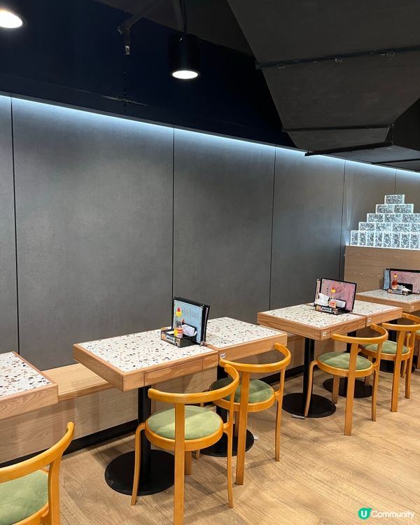 避風塘雞髀+紅豆冰🤤下午茶一流🤩