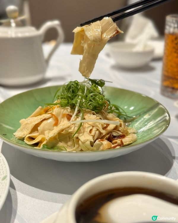 中式饗宴 - 天澄閣中菜廳 