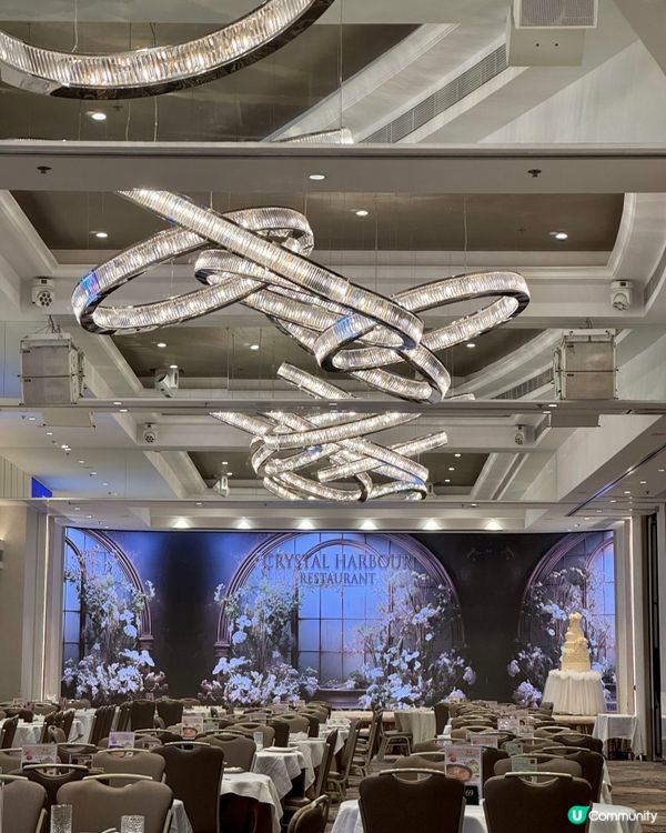 中式饗宴 - 天澄閣中菜廳 