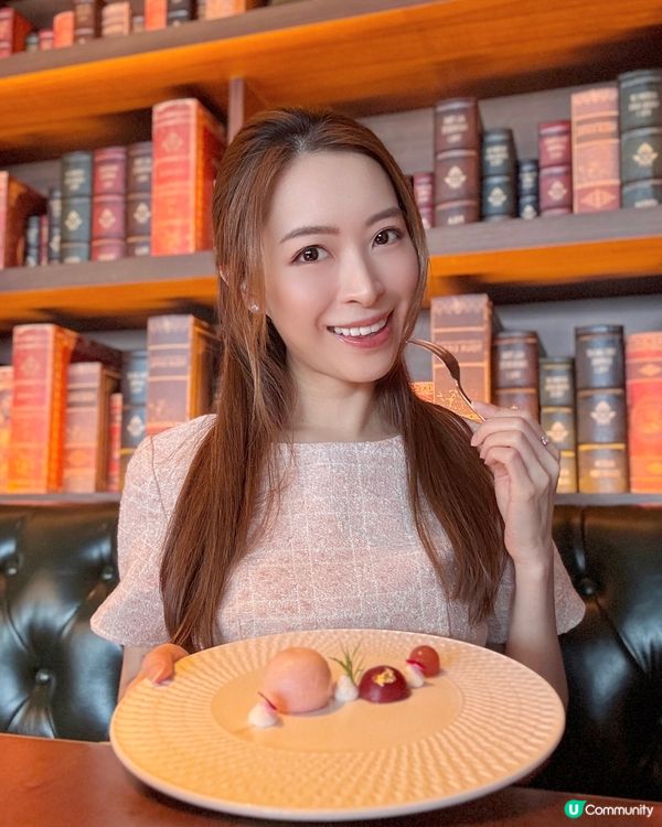 ✨浪漫海景法國餐廳🌅