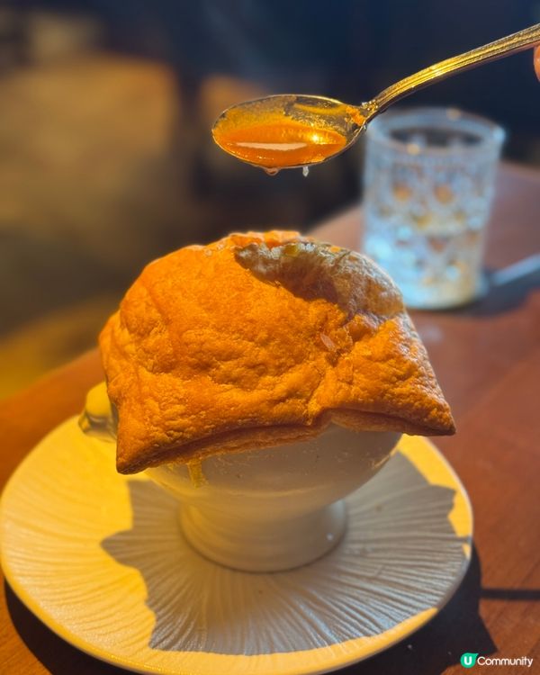 ✨浪漫海景法國餐廳🌅