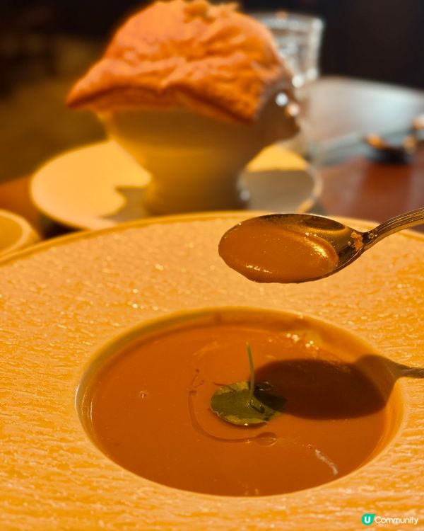 ✨浪漫海景法國餐廳🌅