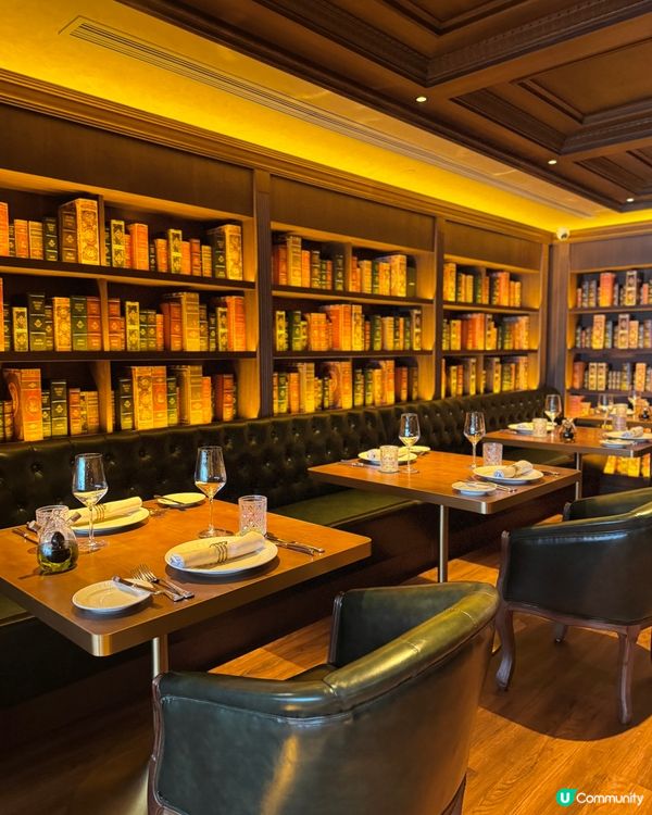 ✨浪漫海景法國餐廳🌅