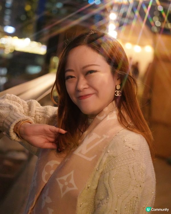 聖誕尖咀車尾箱市集🎄！拍拖必去！