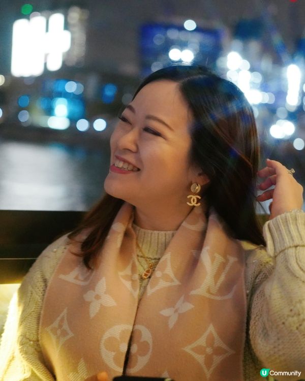 聖誕尖咀車尾箱市集🎄！拍拖必去！