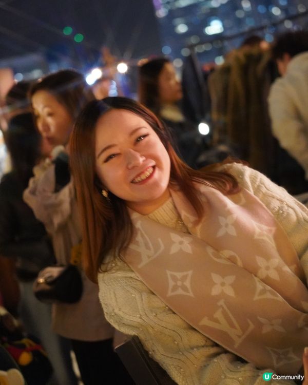 聖誕尖咀車尾箱市集🎄！拍拖必去！