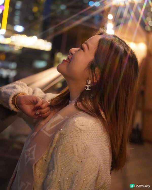 聖誕尖咀車尾箱市集🎄！拍拖必去！