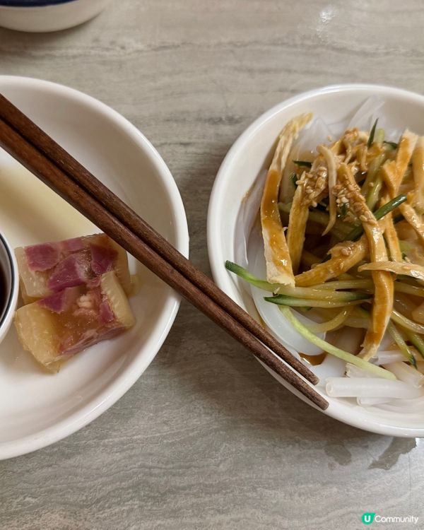 上海名居好座，食物不俗，可以訂位🤫