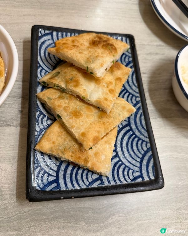 上海名居好座，食物不俗，可以訂位🤫