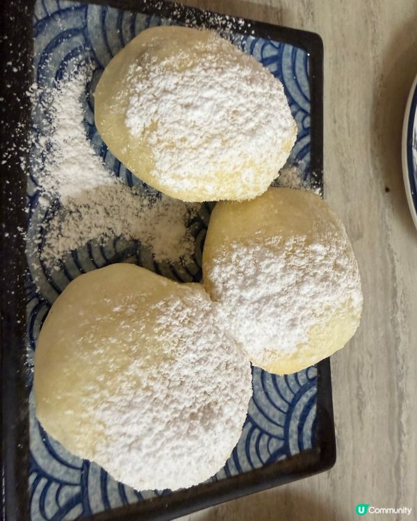 上海名居好座，食物不俗，可以訂位🤫