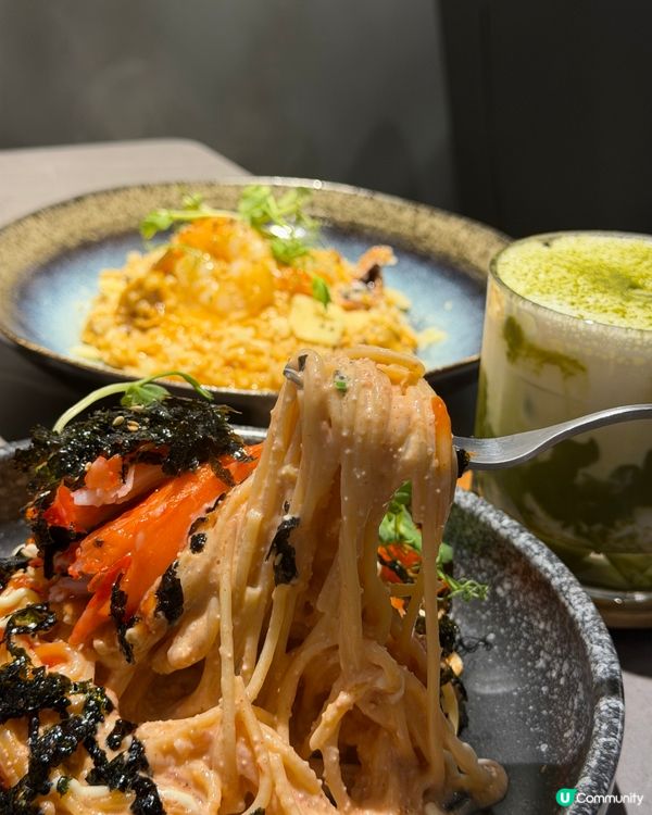 銅鑼灣高質有水準西x韓Cafe🐷UNNIE