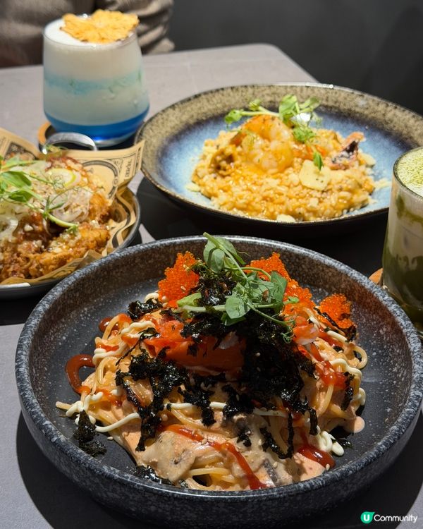 銅鑼灣高質有水準西x韓Cafe🐷UNNIE