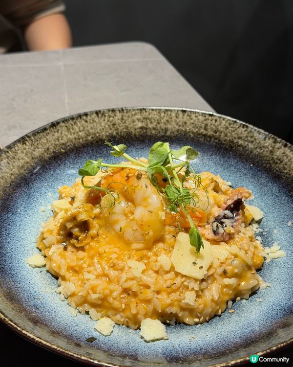 銅鑼灣高質有水準西x韓Cafe🐷UNNIE