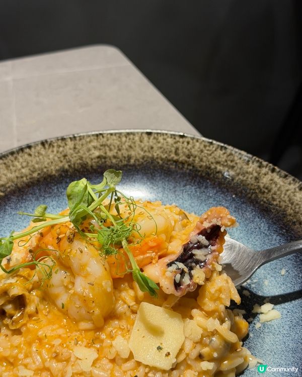 銅鑼灣高質有水準西x韓Cafe🐷UNNIE