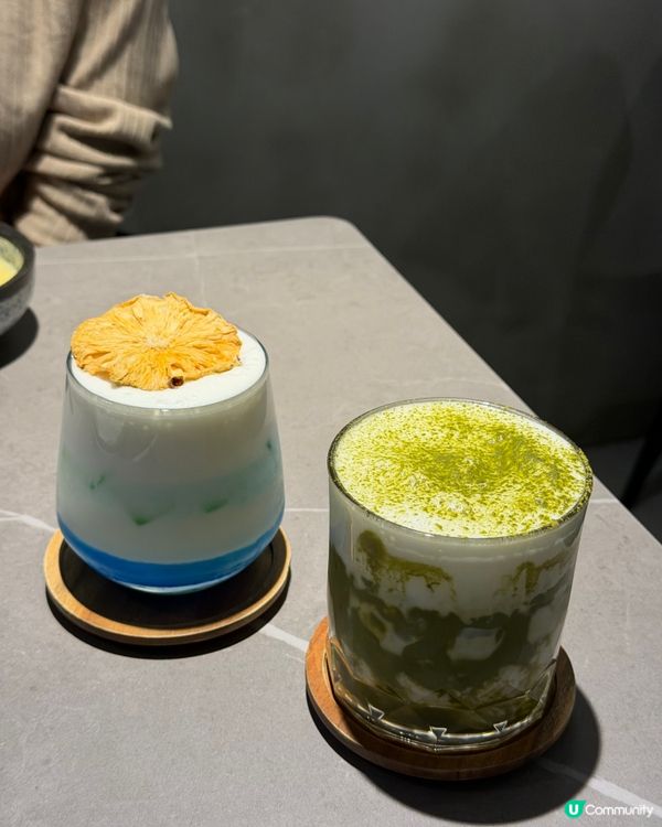 銅鑼灣高質有水準西x韓Cafe🐷UNNIE