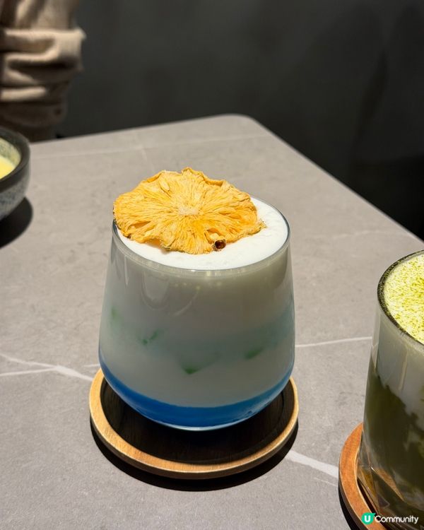 銅鑼灣高質有水準西x韓Cafe🐷UNNIE