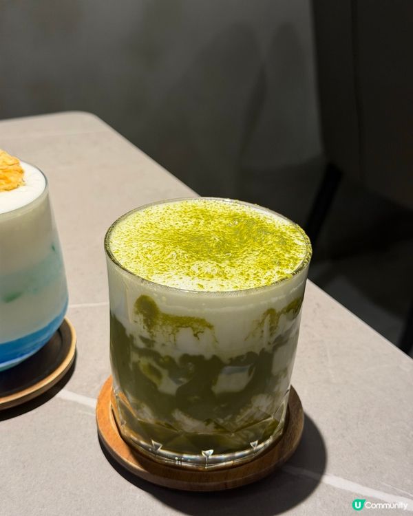 銅鑼灣高質有水準西x韓Cafe🐷UNNIE