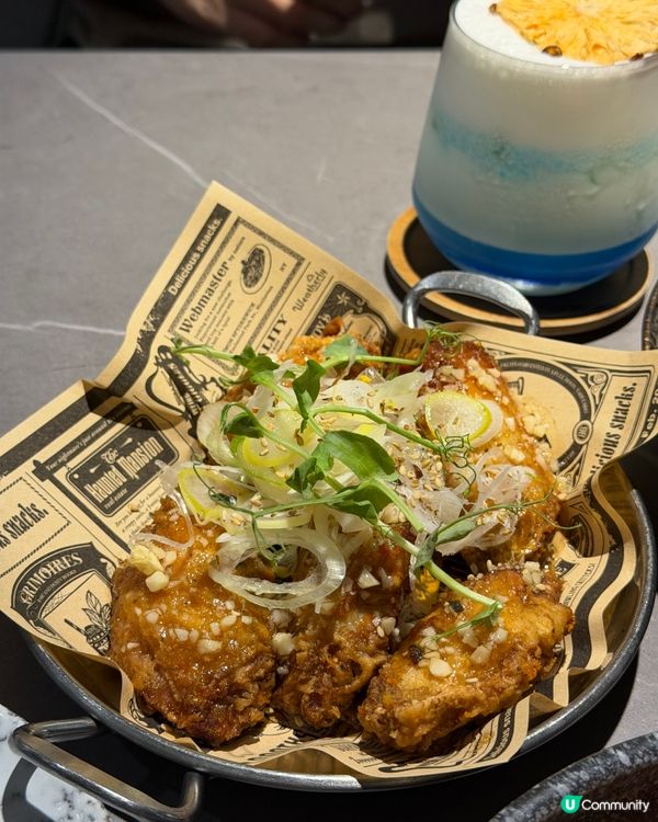 銅鑼灣高質有水準西x韓Cafe🐷UNNIE