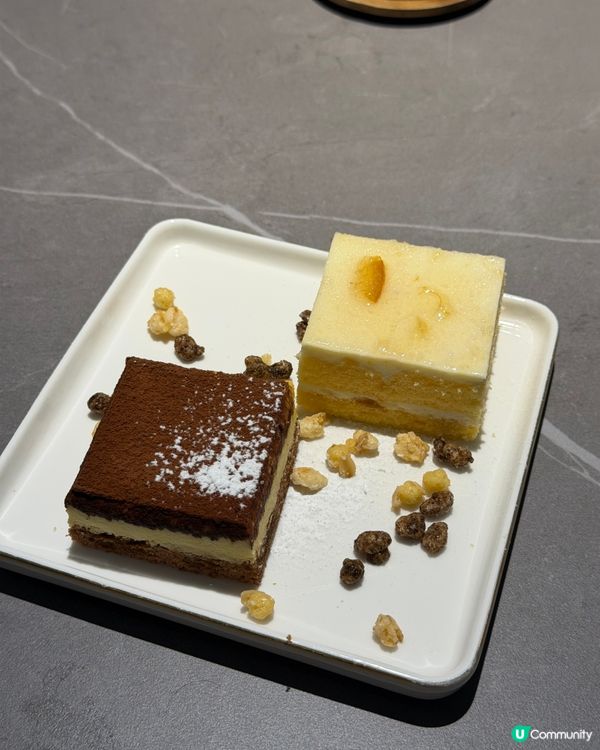 銅鑼灣高質有水準西x韓Cafe🐷UNNIE