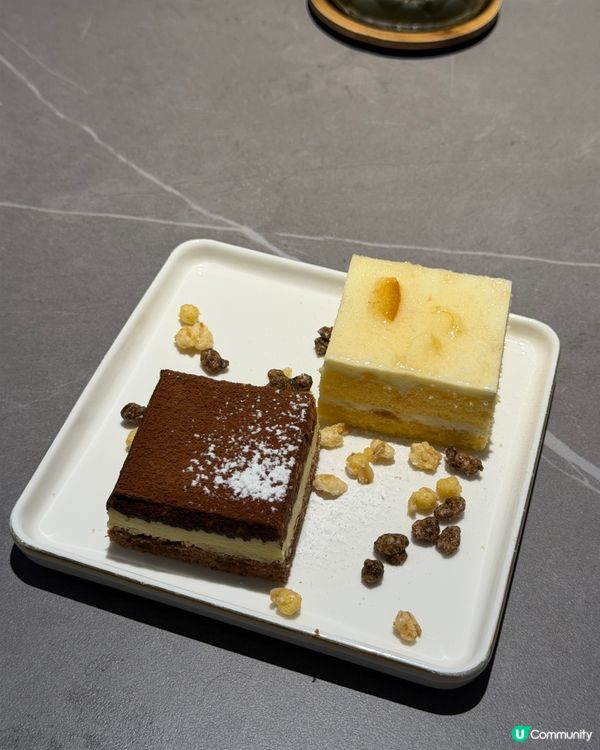 銅鑼灣高質有水準西x韓Cafe🐷UNNIE