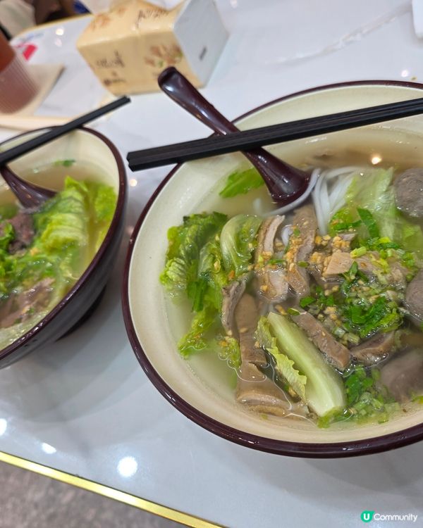 深圳口岸隨心食