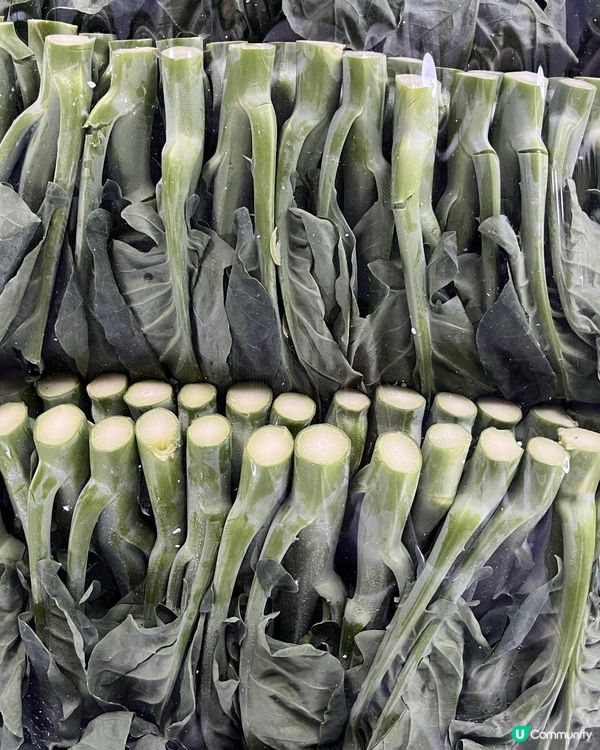 內地全國蔬菜/批發/零售/運送！深圳出發香港，每日都可安排！
