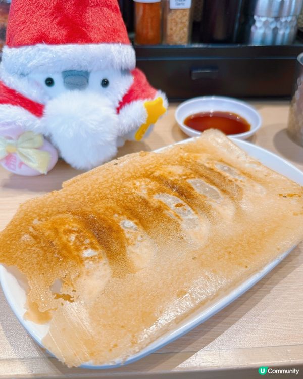 霸嗎拉麵新品！煮干魚介豚肉拉麵🍜🤤