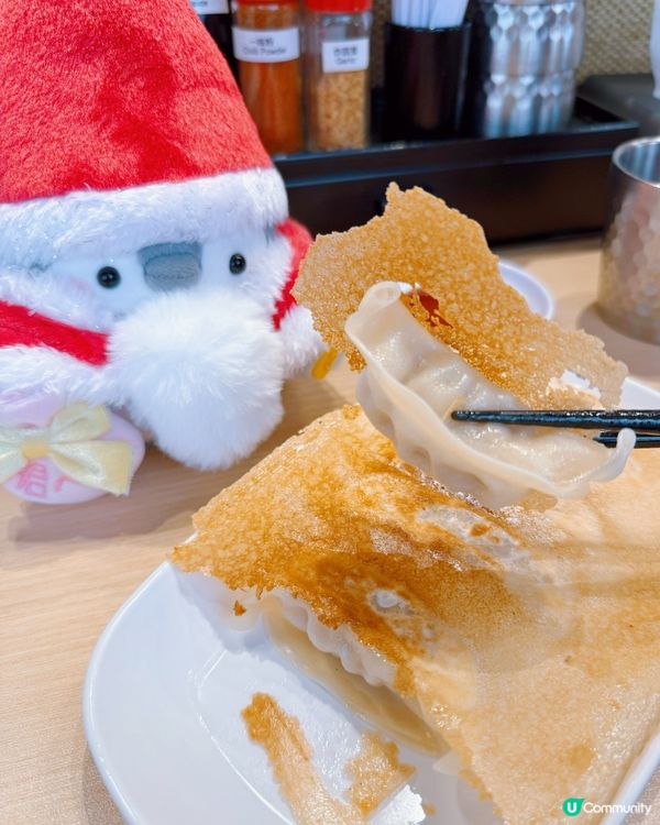 霸嗎拉麵新品！煮干魚介豚肉拉麵🍜🤤