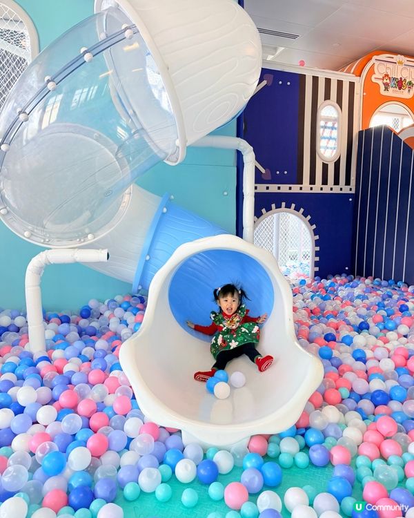 聖誕假放電好去處