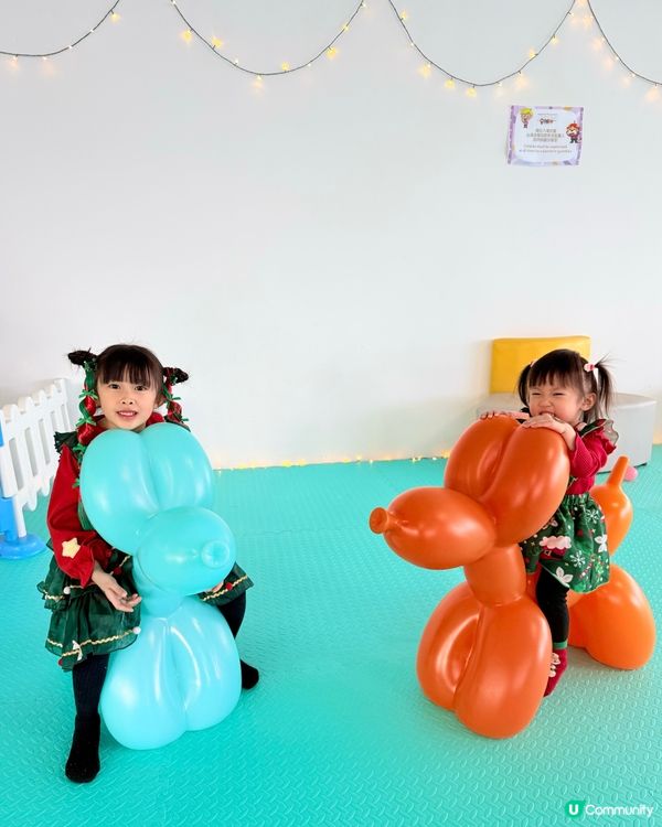 聖誕假放電好去處