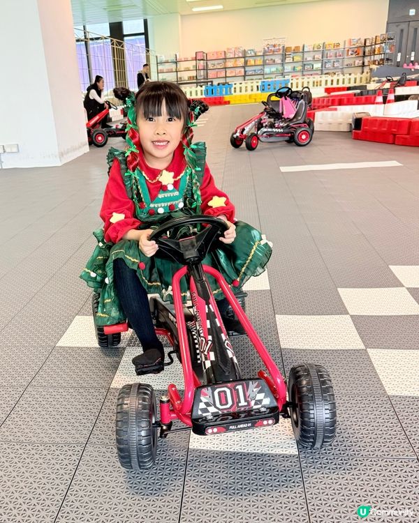 聖誕假放電好去處