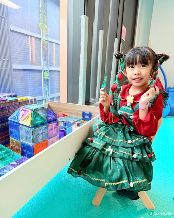 聖誕假放電好去處