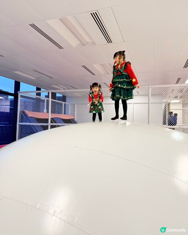 聖誕假放電好去處