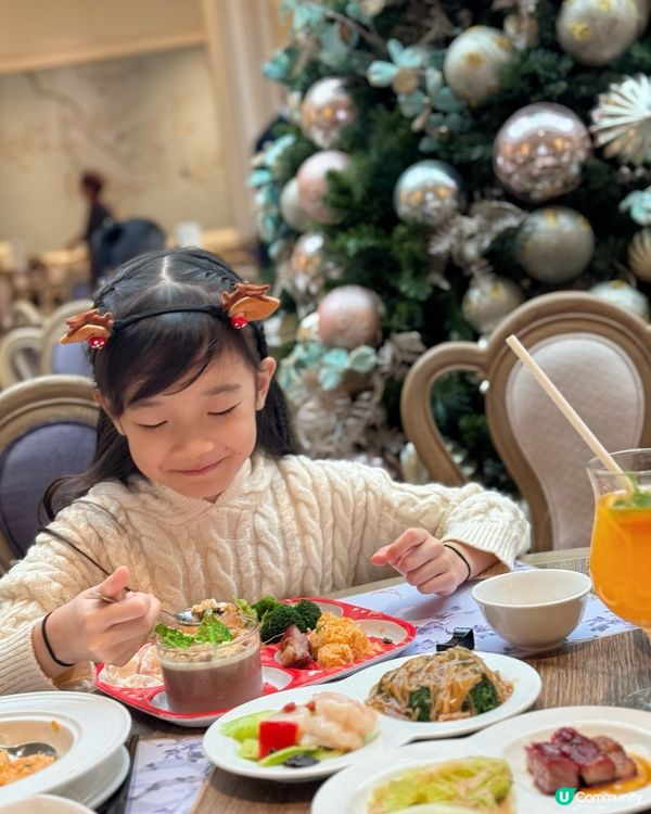 🎄奇妙聖誕＋20周年活動｜全城最奇妙的冬日體驗登場 