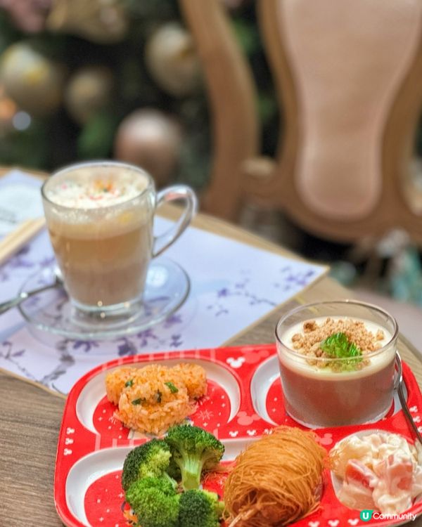 🎄奇妙聖誕＋20周年活動｜全城最奇妙的冬日體驗登場 