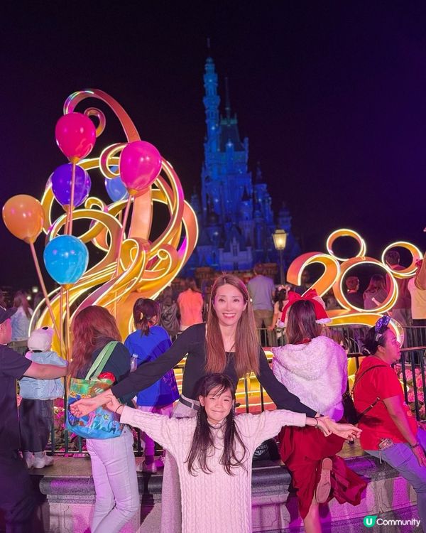 🎄奇妙聖誕＋20周年活動｜全城最奇妙的冬日體驗登場 