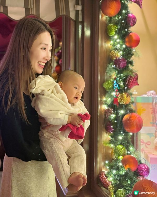 🎄奇妙聖誕＋20周年活動｜全城最奇妙的冬日體驗登場 