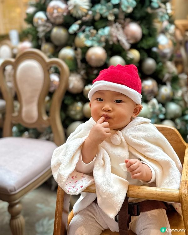 🎄奇妙聖誕＋20周年活動｜全城最奇妙的冬日體驗登場 