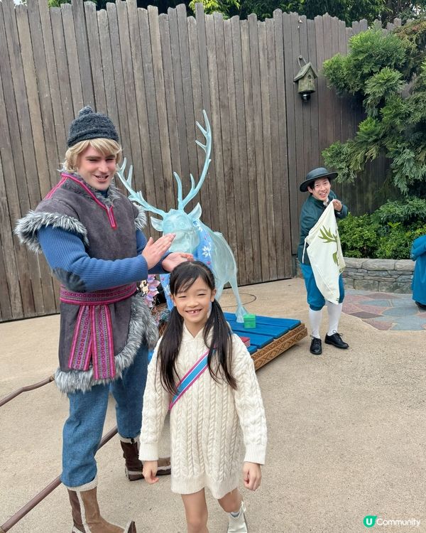 🎄奇妙聖誕＋20周年活動｜全城最奇妙的冬日體驗登場 