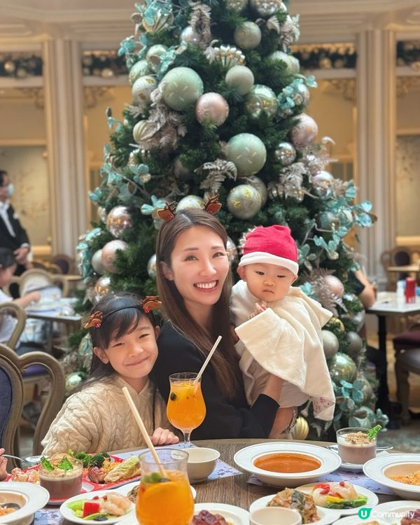 🎄奇妙聖誕＋20周年活動｜全城最奇妙的冬日體驗登場 