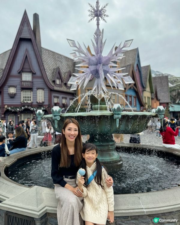 🎄奇妙聖誕＋20周年活動｜全城最奇妙的冬日體驗登場 