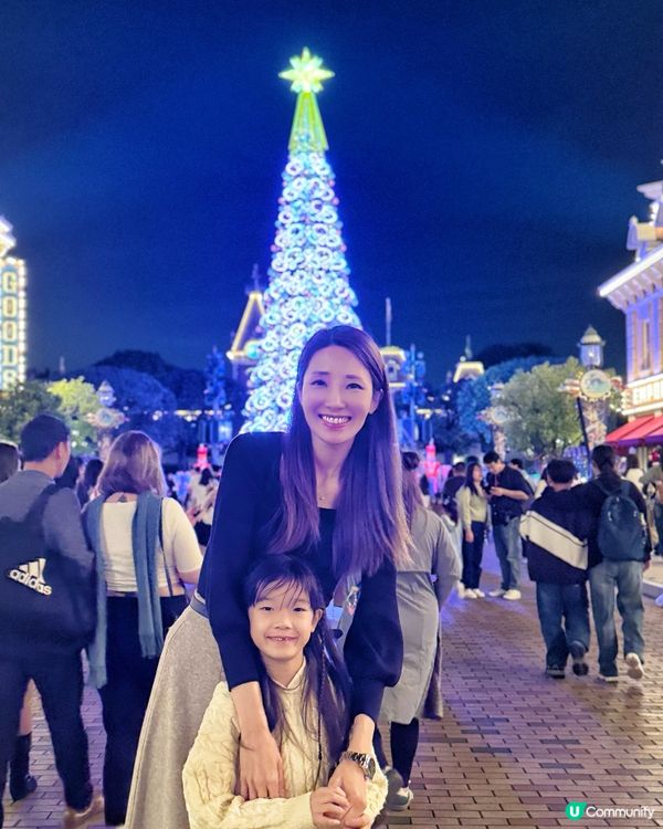 🎄奇妙聖誕＋20周年活動｜全城最奇妙的冬日體驗登場 