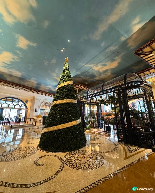 深圳威尼斯英迪格，親子度假首選！🤩 浸浴一流！🛁