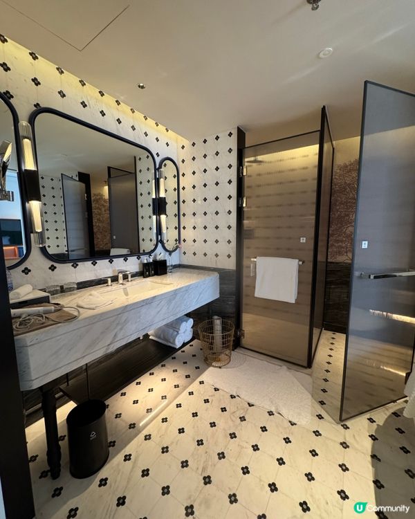 深圳威尼斯英迪格，親子度假首選！🤩 浸浴一流！🛁